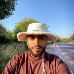 Emine Mkh Instagram - La miff ca dis quoi ? 🤎 Comment ce passe votre mois du ramadan ? 🌙