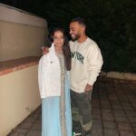 Emine Mkh Instagram - Frères et sœurs séparés par la distance, mais unis par un amour beaucoup trop fort 🌎❤️ Et vous, vous avez combien de frères et sœurs la miff ?
