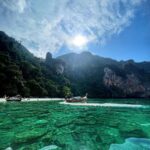 Emine Mkh Instagram - 𝖯’𝗍𝗂𝗍 𝗍𝗁𝖺ï 🇹🇭 Phuket, Thailand