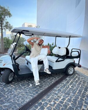 Emine Mkh Instagram - Foutu @afronation c’était la folie 🔥🇵🇹