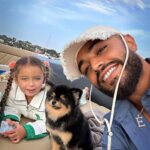 Emine Mkh Instagram - Family, Fun & un bon gros McDo🤍🍟 Antibes, Côte D'azur