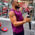 Emine Mkh Instagram - Affronte tes peurs. Admet tes erreurs. Affine tes objectifs. Crois en toi-même ! 🧠💪🏽 #mindset Dubai, United Arab Emirates