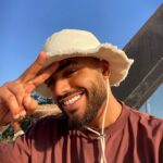 Emine Mkh Instagram - La miff ca dis quoi ? 🤎 Comment ce passe votre mois du ramadan ? 🌙