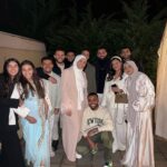 Emine Mkh Instagram - Family ✨