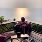 Emine Mkh Instagram - Me no get the time for the hate and the bad energy, got my mind on my money Koh Tao