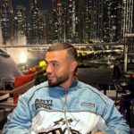 Emine Mkh Instagram - Juste parce que vous êtes la miff 🫶🏽🤍