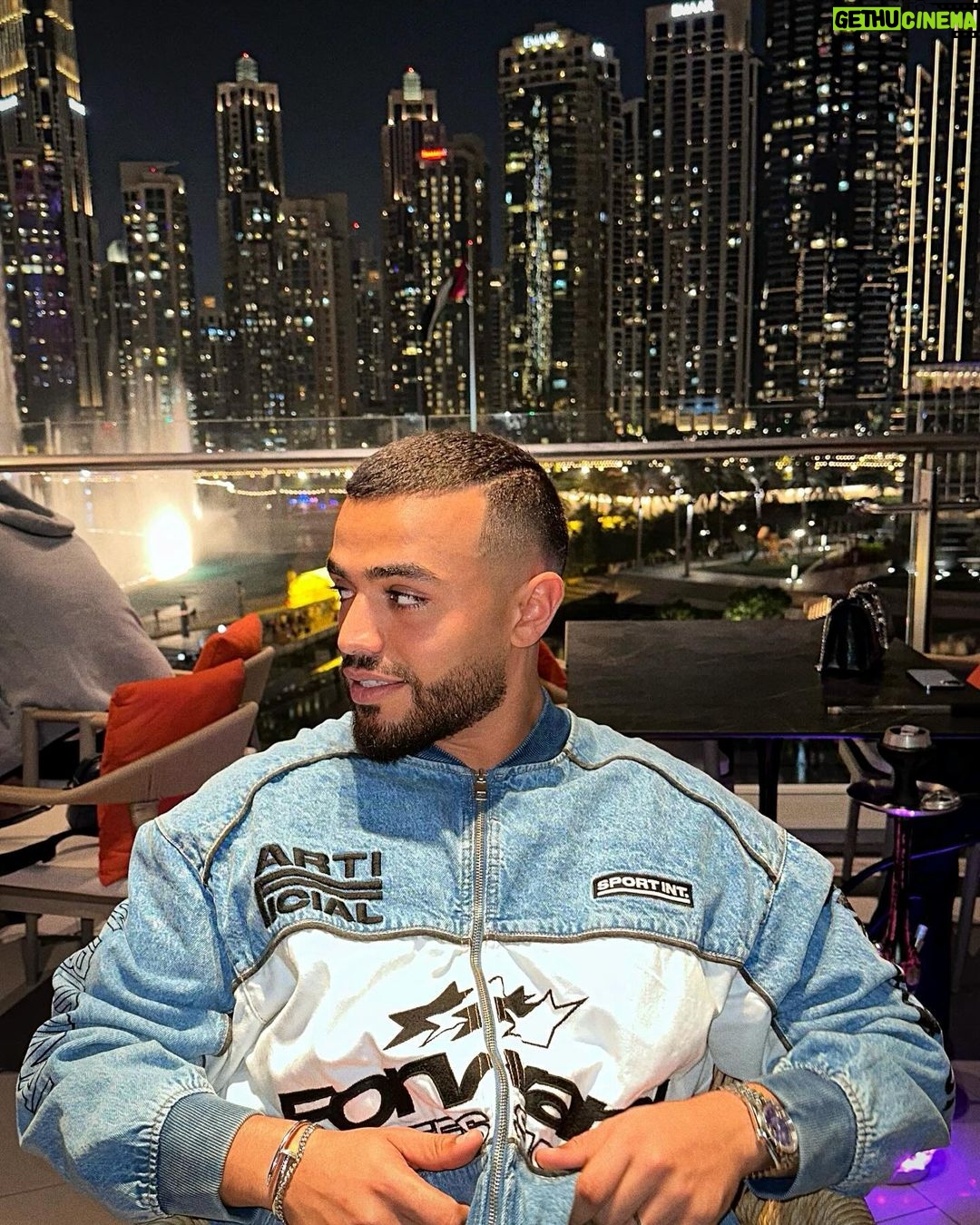 Emine Mkh Instagram - Juste parce que vous êtes la miff 🫶🏽🤍