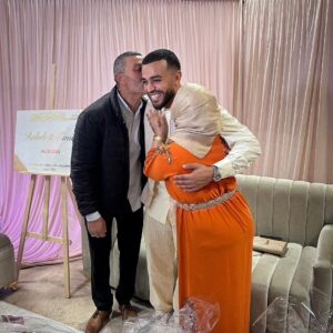 Emine Mkh Instagram - 𝟎𝟔.𝟎𝟏.𝟐𝟎𝟐𝟒 .𝐑 💍🫀