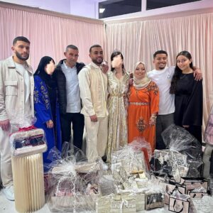 Emine Mkh Instagram - 𝟎𝟔.𝟎𝟏.𝟐𝟎𝟐𝟒 .𝐑 💍🫀