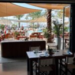 Emine Mkh Instagram - Dubaï Life 💚 Nikki Beach - Dubai