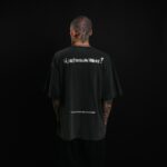 Eminem Instagram - “Want to copy me and do exactly like I did?” Hit the store for the #MyNameIs ‘99 vintage t-shirt re-issue #SSLP25- shop.eminem.com