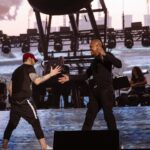 Eminem Instagram - U kno it’s Dre day !!! Happy bday Doc.