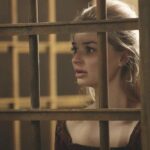 Emma Catherine Rigby Instagram - Shout out to all the wonderful fans of Once Upon A Time In Wonderland worldwide! Watch on @disneyplus London, United Kingdom