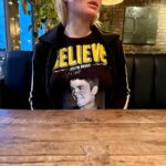 Emma Catherine Rigby Instagram - I bloody love The North. #believe #belieber Chester