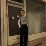 Emma Chamberlain Instagram - 🤖🤖🤖🤖🤖🤖