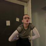 Emma Chamberlain Instagram - 🤖🤖🤖🤖🤖🤖