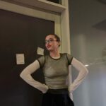 Emma Chamberlain Instagram - 🤖🤖🤖🤖🤖🤖