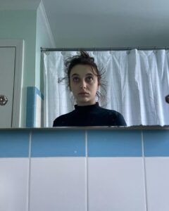Emma Chamberlain Instagram - 🐋🐋🐋🐋