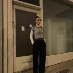 Emma Chamberlain Instagram - 🤖🤖🤖🤖🤖🤖