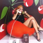 Emma Chamberlain Instagram – 🍒 @chamberlaincoffee 🍒
black cherry collection
☺️☺️☺️☺️☺️☺️☺️☺️☺️
www.chamberlaincoffee.com