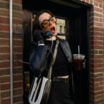 Emma Chamberlain Instagram - IM TALKING! New York, New York