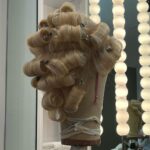 Emma Chamberlain Instagram – exploring the underbelly of my personality through wigs xo