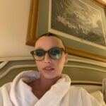 Emma Chamberlain Instagram – 👽👽👽👽👽
so honored to be included @bof 🥹
📸 @gettyimages Paris, France