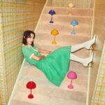 Emma Chamberlain Instagram – well obviously the holidays are my favorite time of year
(because i have a reason to snuggle up in bed and shop for the holidays with @shopwithgoogle)… Google made Holiday 100 to help you shop this season. My 1 in 100 is this GORGEOUS Portable Mid-Century Lamp that comes in the most incredible colors… spoiler alert: i’m only gifting this lamp this season…everyone i know is getting this lamp… anyway, shop Google’s Holiday 100 for more holiday gift ideas (in other words, find your lamp lol) #ShopwithGooglePartner