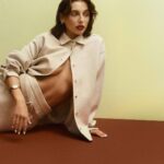 Emma Chamberlain Instagram - more @marieclairemag ♥️ creative direction by me 🫢 Photographer: @oliviamalone Creative Director: @emmachamberlain Writer: @farankrentcil Editor-in-Chief: @nikkiogun Entertainment & Talent Director: @nehapk Art Director: @b_h___b Fashion Director: @sarajonewyork Beauty Director: @deenacampbell Social Editor: @luciatonelli Assoc. Social Media Editor: @emm.hugh Stylist: @jaredellner at @theonly.agency Hair: @grahamnation at @thewallgroup Makeup: @kdeenihan at @thewallgroup Manicure: @thuybnguyen at @aframe_agency Set Design: @machenmachen at @lalalandartists Production: @rockman_productions DP: James Ollard at @amusementproductions.la Camera Assistant: Tony Brown at @amusementproductions.la