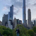 Emma Chamberlain Instagram - 👍 New York, New York