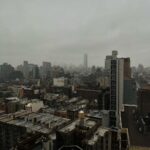 Emma Chamberlain Instagram - ☔️ New York, New York