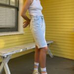 Emma Chamberlain Instagram - 🗣️JORTS👖