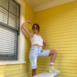 Emma Chamberlain Instagram - 🗣️JORTS👖