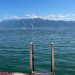 Emma Chamberlain Instagram - 🦆 Switzerland