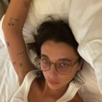 Emma Chamberlain Instagram - 🦆 Switzerland