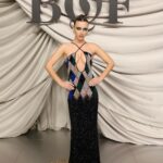Emma Chamberlain Instagram – 👽👽👽👽👽
so honored to be included @bof 🥹
📸 @gettyimages Paris, France