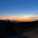 Emma Chamberlain Instagram - in the MOUNTAINS
