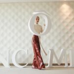 Emma Chamberlain Instagram - @LANCOMEOFFICIAL🥹🌷 & ME Paris, France