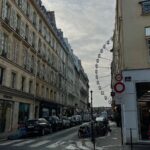 Emma Chamberlain Instagram - i ❤️ 🐦🥐⛄️⛸️🎡 Paris, France