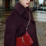 Emma Chamberlain Instagram – 👹 @gucci 👹 Milan, Italy