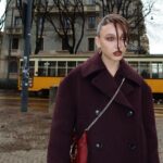 Emma Chamberlain Instagram – 👹 @gucci 👹 Milan, Italy