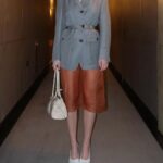 Emma Chamberlain Instagram – 🥛 @prada 🥛 Milan, Italy