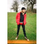 Emma Greenwell Instagram - 🇬🇧💨🇺🇸