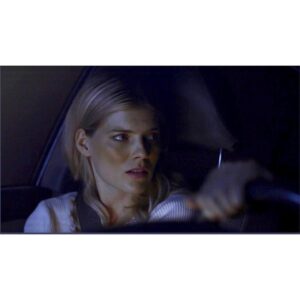 Emma Greenwell Instagram - New Episode @thepathonhulu 😯