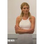 Emma Greenwell Instagram - Season 3 is here. Episodes 1,2 & 3 available now! @thepathonhulu ☄️