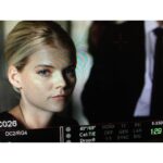 Emma Greenwell Instagram - Last Day S.3 📷 @thebingobaby