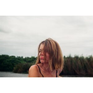 Emma Greenwell Instagram - Happy on Holiday