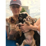 Emma Greenwell Instagram - HAPPY BIRTHDAY @scanning you’re a force of nature and I love you more than you know...here’s to 30 more years 💕💕💕