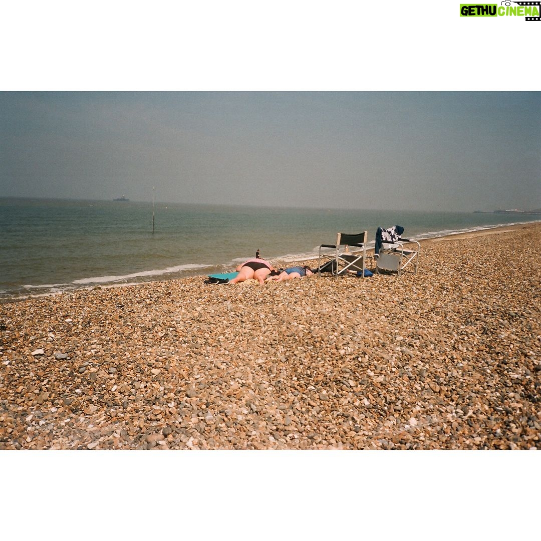 Emma Greenwell Instagram - 🇬🇧 Herne Bay, Kent