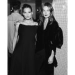 Emma Greenwell Instagram - 🖤KHAITE 🖤